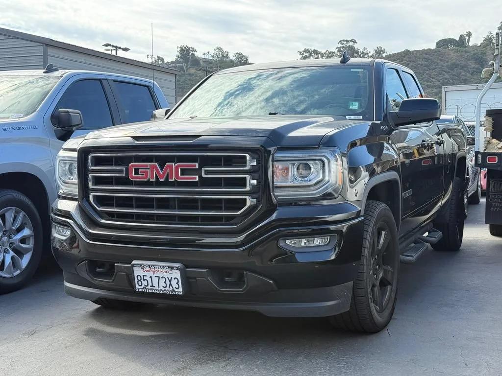 gmc sierra 1500 2018 1GTV2LEC2JZ371548 image gmc sierra 1500 2018 1GTV2LEC2JZ371548 image